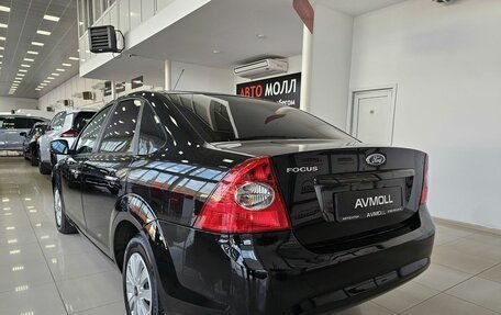 Ford Focus II рестайлинг, 2010 год, 935 000 рублей, 6 фотография