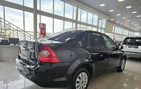 Ford Focus II рестайлинг, 2010 год, 935 000 рублей, 8 фотография
