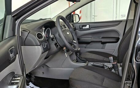 Ford Focus II рестайлинг, 2010 год, 935 000 рублей, 9 фотография