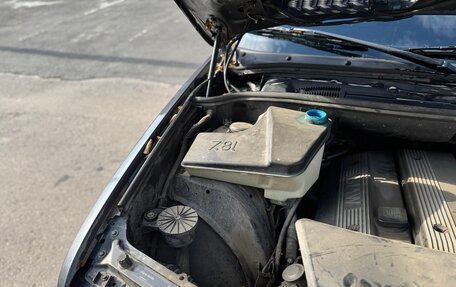 BMW X5, 2003 год, 790 000 рублей, 24 фотография