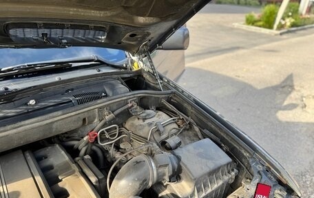 BMW X5, 2003 год, 790 000 рублей, 23 фотография
