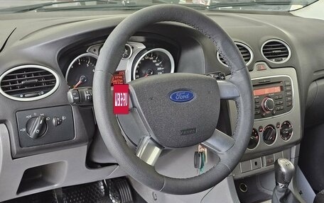 Ford Focus II рестайлинг, 2010 год, 935 000 рублей, 11 фотография