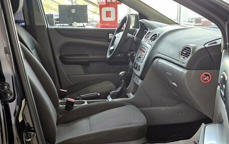 Ford Focus II рестайлинг, 2010 год, 935 000 рублей, 16 фотография