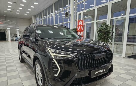 Haval Jolion, 2024 год, 2 199 000 рублей, 3 фотография