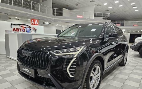 Haval Jolion, 2024 год, 2 199 000 рублей, 2 фотография