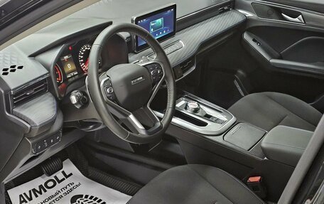Haval Jolion, 2024 год, 2 199 000 рублей, 10 фотография