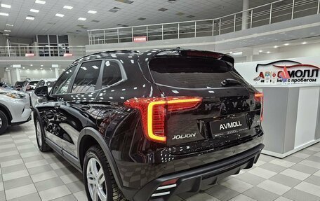 Haval Jolion, 2024 год, 2 199 000 рублей, 6 фотография