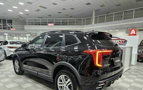 Haval Jolion, 2024 год, 2 199 000 рублей, 5 фотография
