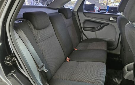 Ford Focus II рестайлинг, 2010 год, 935 000 рублей, 15 фотография