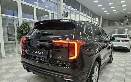 Haval Jolion, 2024 год, 2 199 000 рублей, 7 фотография