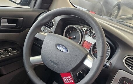 Ford Focus II рестайлинг, 2010 год, 935 000 рублей, 19 фотография