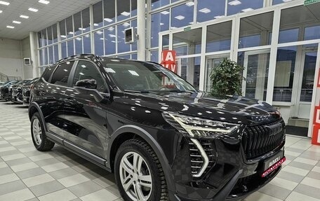 Haval Jolion, 2024 год, 2 199 000 рублей, 4 фотография