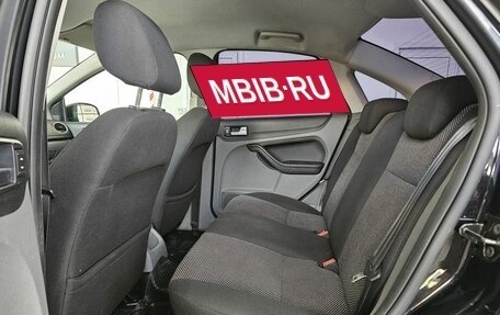 Ford Focus II рестайлинг, 2010 год, 935 000 рублей, 14 фотография