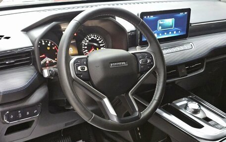 Haval Jolion, 2024 год, 2 199 000 рублей, 11 фотография