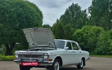ГАЗ 24 «Волга» I (24), 1982 год, 1 000 000 рублей, 5 фотография