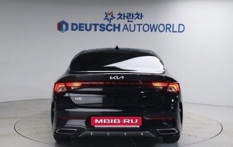 KIA K5, 2023 год, 2 098 000 рублей, 3 фотография