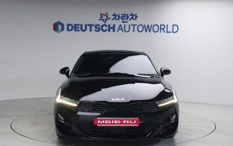 KIA K5, 2023 год, 2 098 000 рублей, 2 фотография
