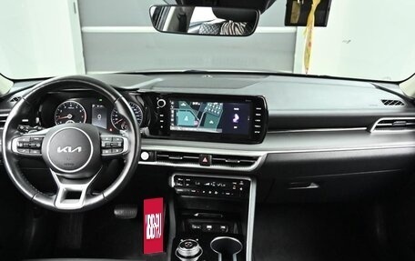 KIA K5, 2023 год, 2 098 000 рублей, 4 фотография