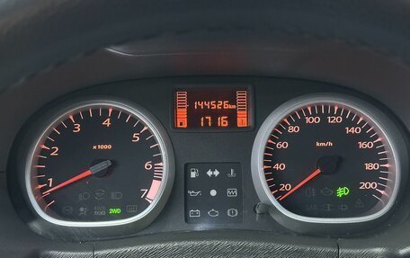 Renault Duster I рестайлинг, 2014 год, 999 000 рублей, 14 фотография