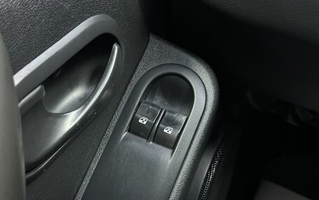 Renault Duster I рестайлинг, 2014 год, 999 000 рублей, 20 фотография