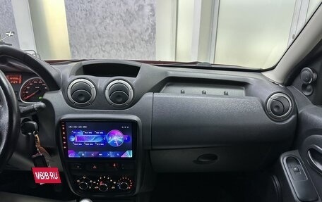 Renault Duster I рестайлинг, 2014 год, 999 000 рублей, 22 фотография