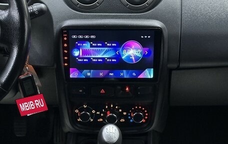 Renault Duster I рестайлинг, 2014 год, 999 000 рублей, 24 фотография