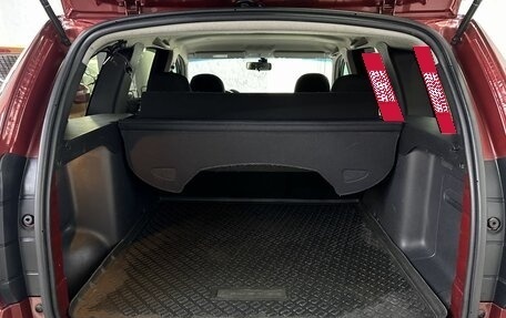 Renault Duster I рестайлинг, 2014 год, 999 000 рублей, 31 фотография