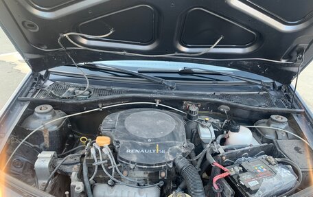 Renault Logan I, 2007 год, 259 900 рублей, 4 фотография