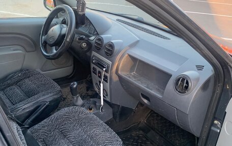 Renault Logan I, 2007 год, 259 900 рублей, 10 фотография