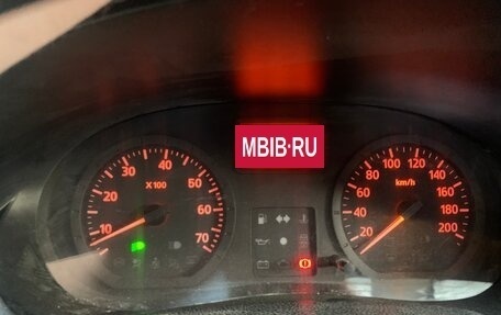 Renault Logan I, 2007 год, 259 900 рублей, 5 фотография