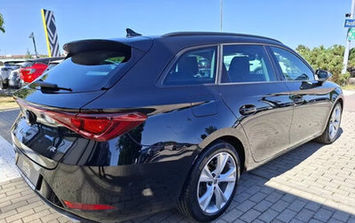 SEAT Leon IV, 2023 год, 2 750 000 рублей, 1 фотография