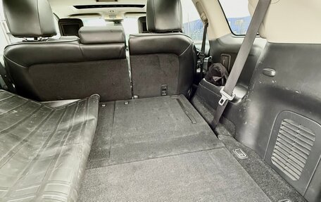 Infiniti JX, 2013 год, 1 850 000 рублей, 11 фотография