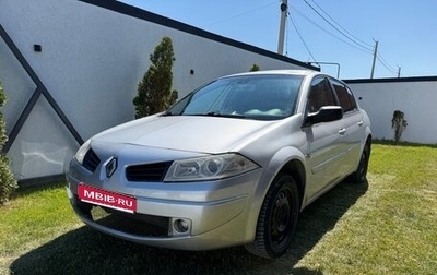 Renault Megane II, 2008 год, 320 000 рублей, 1 фотография