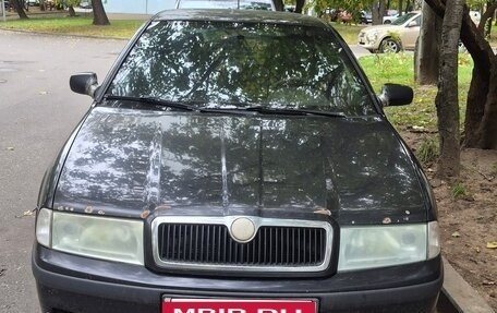 Skoda Octavia IV, 2007 год, 333 333 рублей, 1 фотография