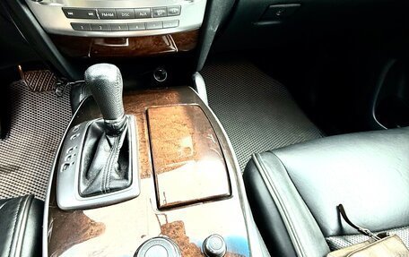 Infiniti JX, 2013 год, 1 850 000 рублей, 13 фотография