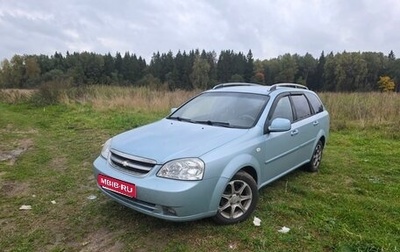 Chevrolet Lacetti, 2012 год, 450 000 рублей, 1 фотография