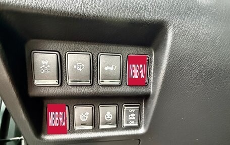 Infiniti JX, 2013 год, 1 850 000 рублей, 12 фотография