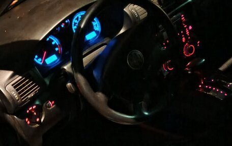 Volkswagen Passat B5+ рестайлинг, 2003 год, 430 000 рублей, 7 фотография