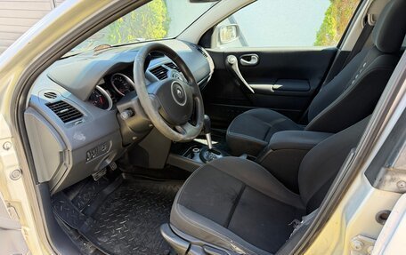 Renault Megane II, 2008 год, 320 000 рублей, 9 фотография