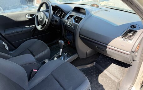 Renault Megane II, 2008 год, 320 000 рублей, 14 фотография