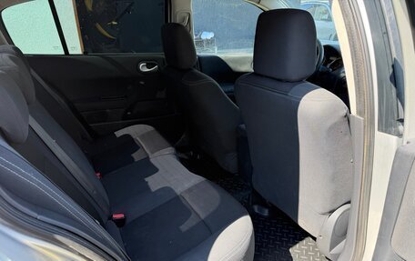 Renault Megane II, 2008 год, 320 000 рублей, 12 фотография