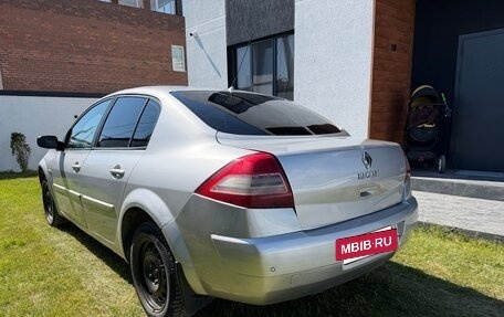 Renault Megane II, 2008 год, 320 000 рублей, 5 фотография
