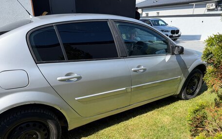Renault Megane II, 2008 год, 320 000 рублей, 8 фотография