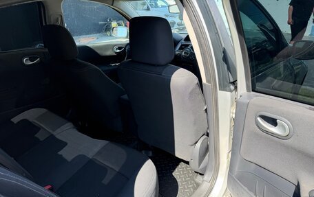 Renault Megane II, 2008 год, 320 000 рублей, 13 фотография