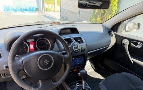 Renault Megane II, 2008 год, 320 000 рублей, 10 фотография