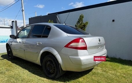 Renault Megane II, 2008 год, 320 000 рублей, 7 фотография