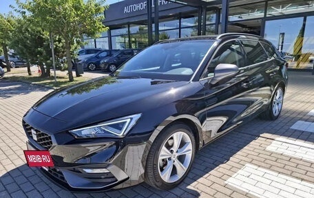 SEAT Leon IV, 2023 год, 2 750 000 рублей, 2 фотография
