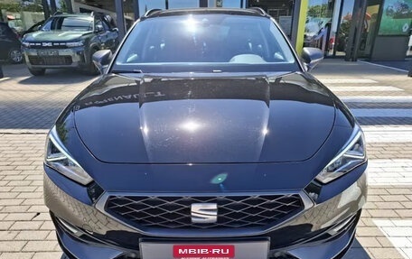 SEAT Leon IV, 2023 год, 2 750 000 рублей, 3 фотография