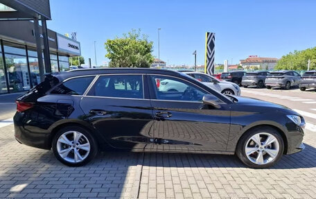 SEAT Leon IV, 2023 год, 2 750 000 рублей, 7 фотография