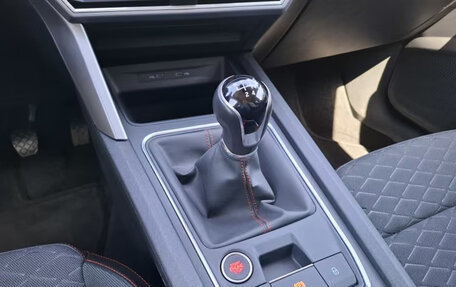 SEAT Leon IV, 2023 год, 2 750 000 рублей, 18 фотография
